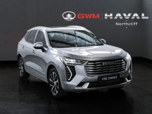 Haval Jolion 1.5T Luxury manual - Image 1