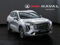 Thumbnail Haval Jolion 1.5T Luxury manual