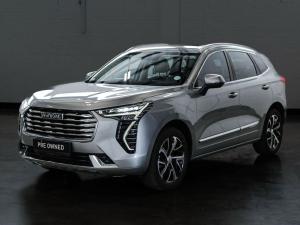 Haval Jolion 1.5T Luxury manual - Image 2