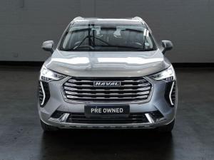 Haval Jolion 1.5T Luxury manual - Image 3