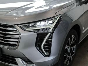 Haval Jolion 1.5T Luxury manual - Image 4