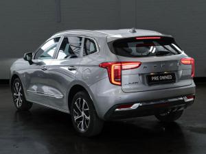 Haval Jolion 1.5T Luxury manual - Image 5