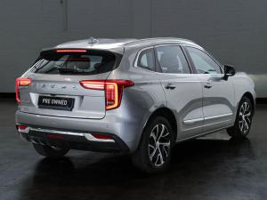 Haval Jolion 1.5T Luxury manual - Image 7