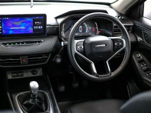 Haval Jolion 1.5T Luxury manual - Image 8