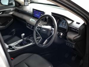 Haval Jolion 1.5T Luxury manual - Image 9