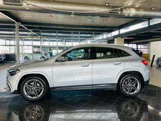 Mercedes-Benz GLA GLA200 Progressive