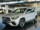 Thumbnail Mercedes-Benz GLA GLA200 Progressive