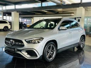 Mercedes-Benz GLA GLA200 Progressive - Image 1