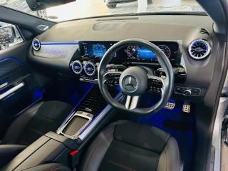 Mercedes-Benz GLA GLA200 Progressive