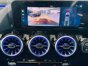Mercedes-Benz GLA GLA200 Progressive - Image 5