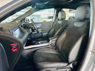 Mercedes-Benz GLA GLA200 Progressive