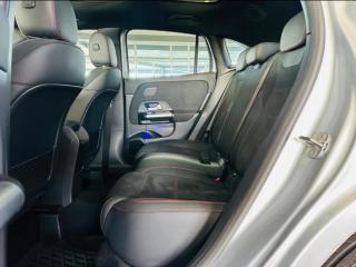 Mercedes-Benz GLA GLA200 Progressive