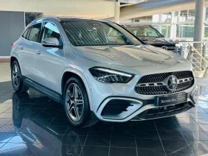 Mercedes-Benz GLA GLA200 Progressive - Image 8