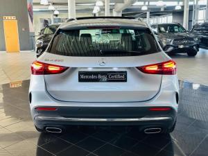 Mercedes-Benz GLA GLA200 Progressive - Image 9