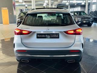 Mercedes-Benz GLA GLA200 Progressive