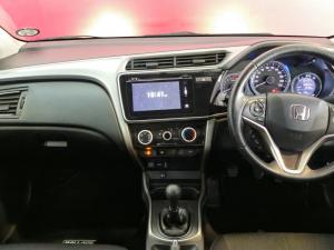 Honda Ballade 1.5 Elegance - Image 10