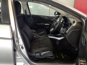 Honda Ballade 1.5 Elegance - Image 11