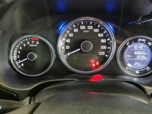 Honda Ballade 1.5 Elegance - Image 16