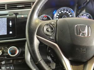 Honda Ballade 1.5 Elegance - Image 19