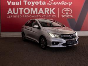 Honda Ballade 1.5 Elegance - Image 1