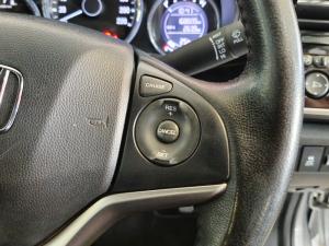 Honda Ballade 1.5 Elegance - Image 22