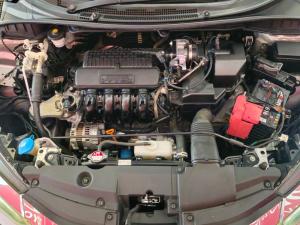 Honda Ballade 1.5 Elegance - Image 26