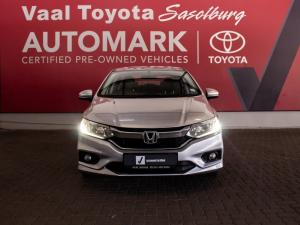 Honda Ballade 1.5 Elegance - Image 2