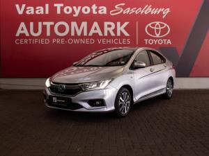 Honda Ballade 1.5 Elegance - Image 3