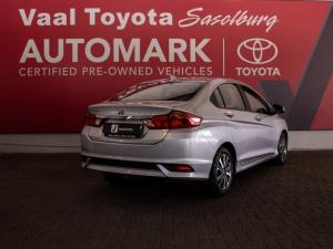 Honda Ballade 1.5 Elegance - Image 4