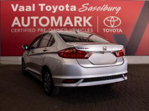 Honda Ballade 1.5 Elegance - Image 6