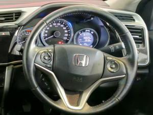 Honda Ballade 1.5 Elegance - Image 9