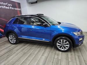Volkswagen T-Roc 2.0TSI 140kW 4Motion Design - Image 12