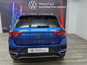 Volkswagen T-Roc 2.0TSI 140kW 4Motion Design - Image 13