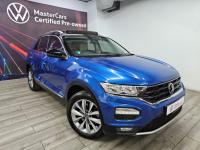 Thumbnail Volkswagen T-Roc 2.0TSI 140kW 4Motion Design