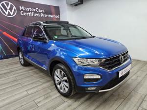 Volkswagen T-Roc 2.0TSI 140kW 4Motion Design - Image 2