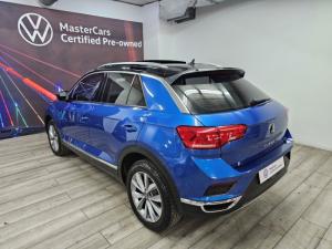 Volkswagen T-Roc 2.0TSI 140kW 4Motion Design - Image 3