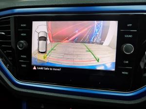 Volkswagen T-Roc 2.0TSI 140kW 4Motion Design - Image 8