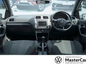 Volkswagen Polo Vivo hatch 1.0TSI GT - Image 10