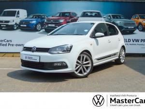 Volkswagen Polo Vivo hatch 1.0TSI GT - Image 1