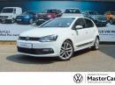 Thumbnail Volkswagen Polo Vivo hatch 1.0TSI GT