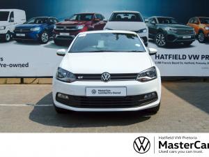 Volkswagen Polo Vivo hatch 1.0TSI GT - Image 2