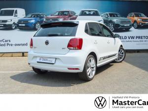 Volkswagen Polo Vivo hatch 1.0TSI GT - Image 4