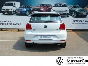 Volkswagen Polo Vivo hatch 1.0TSI GT - Image 5
