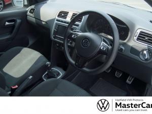 Volkswagen Polo Vivo hatch 1.0TSI GT - Image 7