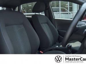 Volkswagen Polo Vivo hatch 1.0TSI GT - Image 8