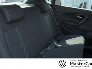 Volkswagen Polo Vivo hatch 1.0TSI GT - Image 9