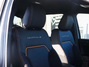 Ford Ranger 2.0 BiTurbo double cab Wildtrak X 4WD - Image 12