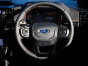 Ford Ranger 2.0 BiTurbo double cab Wildtrak X 4WD - Image 13