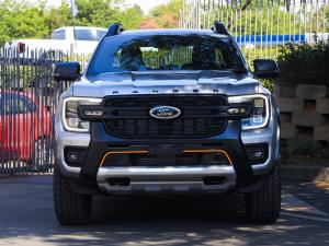 Ford Ranger 2.0 BiTurbo double cab Wildtrak X 4WD - Image 1