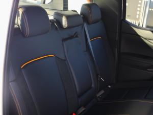 Ford Ranger 2.0 BiTurbo double cab Wildtrak X 4WD - Image 20